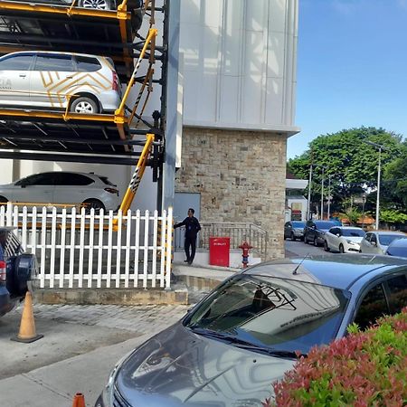Giia Sanno Menteng - جاكرتا المظهر الخارجي الصورة