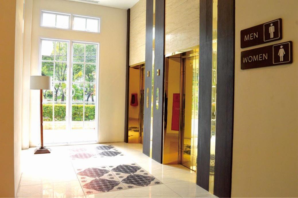 Giia Sanno Menteng - جاكرتا المظهر الخارجي الصورة